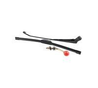 CYDZSRA Durable Manual Wiper Assembly Ensures Effective Visibility For Racing And Exploration In Challenging Weather Manual Windshield Wiper High Performance, Arm 400mm 400mm