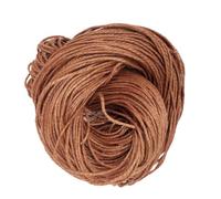 CYDZSRA Durable Waxed Cotton Craft Cords Jewelry Making String Offers Colors For Creative Projects Jewelry Making Craft Cord Necklace Waxed Cotton Cord Beading String