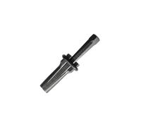 CYDZSRA Efficient Concrete Stone Splitter Hand Tools Heavy Duty Wedges for Splitting Various Rocks Including Granite and Marble Types Concrete Marble Granite Stone Splitting