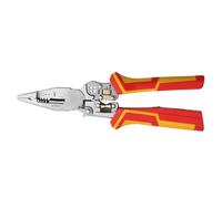CYDZSRA Electrical Tester Tools Featuring Precision Wire Strippers and 9 in