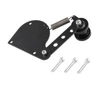 CYDZSRA Engine Bike Chain Tensioner Spring Loaded Adjustable Keeps Chain Vibrating While Ensuring Optimal Performance Tensioner For 49cc 66cc 80cc Engine Spring