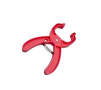 CYDZSRA Eye Installation Tool For DIY Dolls Lovers Lightweight Easy Handling Makes Crafting Effortless Tool For Toy Makers Eyes Crochet Tools Doll Making Eye Accessories
