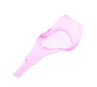 CYDZSRA Eyelash Tool for Effortless Eye Makeup Look Stunning Every Day Eyelash Curler Tool Accessories Eye-Makeup, Pink