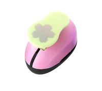 CYDZSRA Functional Hole Punches Paper Punchers For Creative Kid Projects Scrapbooking Card Making Arts Paper Craft Accessories Card Making Scrapbooking Kids Hole Punch Machine, 7x4.5x5.6cm