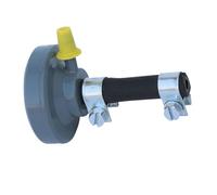 CYDZSRA Heater Pump Damper Universal Replaces Quick Solutions For Efficient Dosing Solenoid Pump Support And Maintenance Replacement Heater Dosing Damper 478814