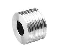 CYDZSRA Jewelry Processing Tool Optimal Compact Rolling Mill Roller Jewelry Press Machine for Comprehensive Crafting Multifunctional Bending Tool for Making
