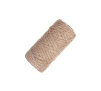 CYDZSRA Jute Twine String Suitable For Creative DIY Crafting Garden Rope Projects And Home Decoration Making Choice For DIY. Jute Twine String Garden Rope Gardening Crafts, 5mm