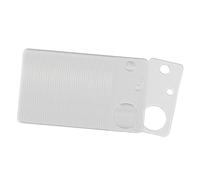 CYDZSRA Leftover Threads to Knots Be Gone Floss Thread Drops to Organize Sewing Projects Effortlessly Thread Neat Embroidery Floss Drops Clear, Style C