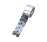 CYDZSRA Lens Anti Slip Sticker Reliable Polishing Pads Optical Eyeglasses Edging Blocking Pads Providing Lens Care Edging Blocking Anti Slip Sticker, high Viscosity Oval