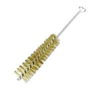 CYDZSRA Multi Purpose Pipe Maintenance Brush Pipe Brush For Rust Removal And Restoration In Various Applications Cleaning For Narrow Neck Skinny Space