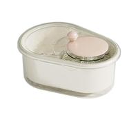 CYDZSRA Multifunctional Kitchen Gadgets Salad Stirring Hand Draining Bowl Vegetable Washing Basket Efficient Easy to Drain Fruit Washer Drain Basket Kitchen Colander Bowl