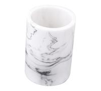 CYDZSRA Portable and Functional Toothbrush Cup Stylish Traveling Lightweight Stackable Solution for Daily Hygiene Portable Travel Classic Toothbrush Cup for