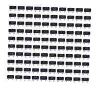 CYDZSRA Portable Electronic Components Transtors Practical Patch Bridge Stack For On Go Audio Video Repair Tasks Licon Triodes Electronic Components Supplies NPN Transtor Practical Patch Bridge Stack