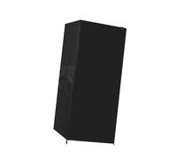 CYDZSRA Premium Beverage Drink Refrigerator Protections Cover Built To Last Offering Dustproof Features For Long Lasting Outdoor Dustproof Freezer Covers For Protecting