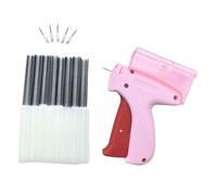 CYDZSRA Professional Clothes Labeler Cloth Repair Tool Comprehensive Package With Tagging Tools And Does Not Require Too Much Force Comfort Grip Clothes Tagging Machine Tools Set