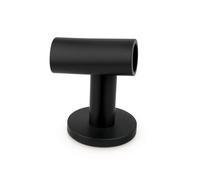 CYDZSRA Professional Grade Ic Shelves with Strong,blk Cylindrical Hook