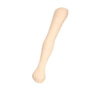 CYDZSRA Realistic Soft Silicone Body Art Training Arm Excellent For Professional Development In Salon Environments Body Art Training Practice HUman Arm