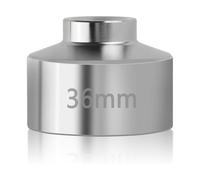 CYDZSRA Reliable 36mm Oil Filters Socket and Wrench Optimized for