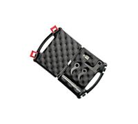 CYDZSRA Reliable Bullhorn Adapter Head Tool Crafted For Strength And Efficiency Gaining Popularity Among Professional Auto Technicians Drive Shaft Disassembly Heavy Duty With Storage Case