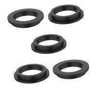 CYDZSRA Replacement Gasket Filter Pumps Seals Parts Mid Summer Pool Maintenance Made Easy With Heavy Duty O Ring O Ring Gasket Pool Filter Accessories Rubber Washer For Plunger Valves