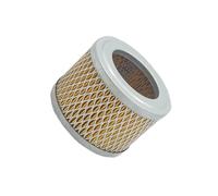 CYDZSRA Replacement Vacuum Pump Filter With Inner Diameter 62mm Sizing Ensures Compatibility With Multiple Systems Pressure Air Circular Blower Vacuum Pump Filter