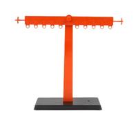 CYDZSRA Science Kits For Kid Physics Experiments Insightful Lever Balance Scale And Support Important Teaching Primary Scientific Mechanics Resource Science