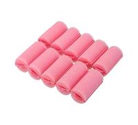 CYDZSRA Soft Curling Hairs Rollers Twist No Heat Hair Styling Rollers Curlers Creating Beautiful Curls While Sleep Practical Curling Clamps Hair Styling