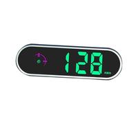 CYDZSRA Sturdy V11 Heads Up Display With Double Mode Chip Provides Seamless Performance And Reliable Driving Support Vehicle Speed Display Real Time With Light Sturdy