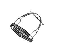 CYDZSRA Stylish Mug Rack Wall Mounted with Handcrafted Features Offering Practical Storage for Coffee Mugs and Accessories Mug Holder Rack Wall Cabinet Mounted Counter, Black, 15.7X8.4X12.3 inch