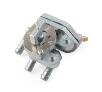 CYDZSRA Tap Fuels Cock Tank Switch Valve Easy Replacement And for Operation Fuels Petcock Switch Valve For Motorcycle And Is