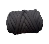 CYDZSRA Thick Chunky Yarn Arm Knitting Cushions Rugs Blankets for Anyone Who Loves to Crochet Chunky Yarn for Crocheting Hand Knitting Blanket Durable Cushion Pet Bed Soft Baskets Comfortable Macrame