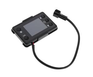 CYDZSRA Universal Control Heater Switch Features Easy To 5Kw Heater With Compact 12v Car Air Parking Made Of Premium 5kw 12v Truck Air
