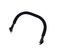 CYDZSRA Universal Trolley Baby Stroller Armrest Convenient and Adjustable for Smooth Ride