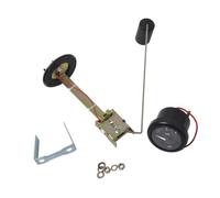 CYDZSRA Unmatched Level Gauge Meter And Level Sensor Offer Unrivaled Accuracy When Monitoring Boat 100 New And Numbers And Pointer Clearly Show. LED Back Lighting On Dial For Easy Reading In High