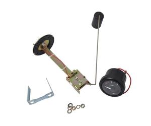 CYDZSRA Unmatched Level Gauge Meter And Level Sensor Offer Unrivaled Accuracy When Monitoring Boat 100 New And Numbers And Pointer Clearly Show. LED Back Lighting On Dial For Easy Reading In High