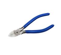 CYDZSRA Versatile 6 Inch Diagonal Cutting Pliers Side Cutters Designed for Easy Handling and Cutting Needs in Beading Crafts Tiger Tail As Choose Small Chain