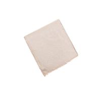 CYDZSRA Versatile Punch Needle Fabric Needlework Fabric Easy to Learn Fun to DIY Cross Stitch Sewing Projects Needlework Cross Stitch Sewing Craft Punch Needle for Rug Hooking Gifts, White, 67x50cm