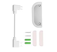 CYDZSRA Wall Mount For Blink Sync Module XR. Save Space And Easy Move Outlet Wall Mount .Save Space And Easy Move For Blink