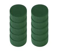 CYDZSRA Wet Flower Foam Decorations Crafting Tool for Beautiful Displays Elevating Events with Fresh Flowers to Last Longer Flower Arrangement Bricks Displays Plant Foam