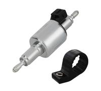 CYDZSW Diesel Heater Fuel Pump Silent Universal Fits Webasto Eberspacher Chinese Vevor 2KW 5KW 8KW Heaters, 12V Silent Fuel Metering Pumps