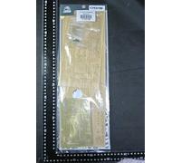 CYE019B 1/350 Super Upgrade for German Battleship Tirpitz Tamiya 78015