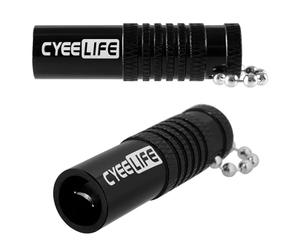 CyeeLife Broken Shaft Removal Tool,Extractor Tool, Dart Accessories, Brand Quality,Black
