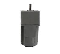 CYFANG 1pcs 5IK40GN-C Constant Speed Gear Motor 40W 220V AC 1-Phase Fixed Speed 90x90mm Frame Speed Reducer Motor 12mm Shaft mechanical adjustable(125K 11RPM)