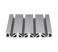 CYFANG Anodized 15120 Profile Aluminum Extrusion 15x120mm Linear Rail Frame for Equipment Framework DIY Assembly Line Workstation frame hardware(900mm 35.43")