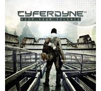 Cyferdyne - Keep Your Silence