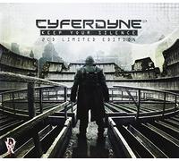 Cyferdyne - Keep Your Silence