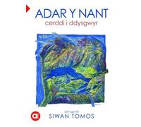 Cyfres Amdani: Adar y Nant - Cerddi i Ddysgwyr: Cerddi i Ddysgwyr