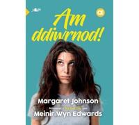 Cyfres Amdani: Am Ddiwrnod!