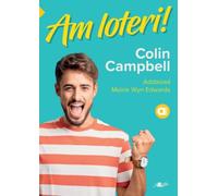 Cyfres Amdani: Am Loteri!