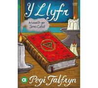 Cyfres Amdani: Llyfr, Y